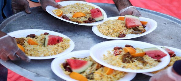 Ensuring Flavorful Meals