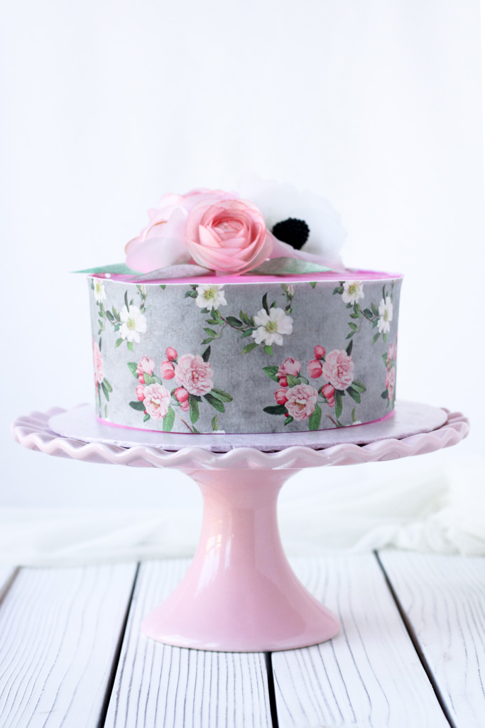 Printed Sugar Sheets