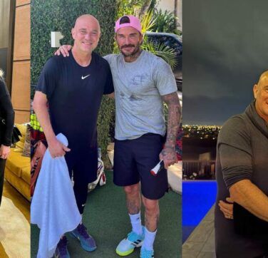 Andre Agassi’s Shocking Confessions You Can’t Miss!
