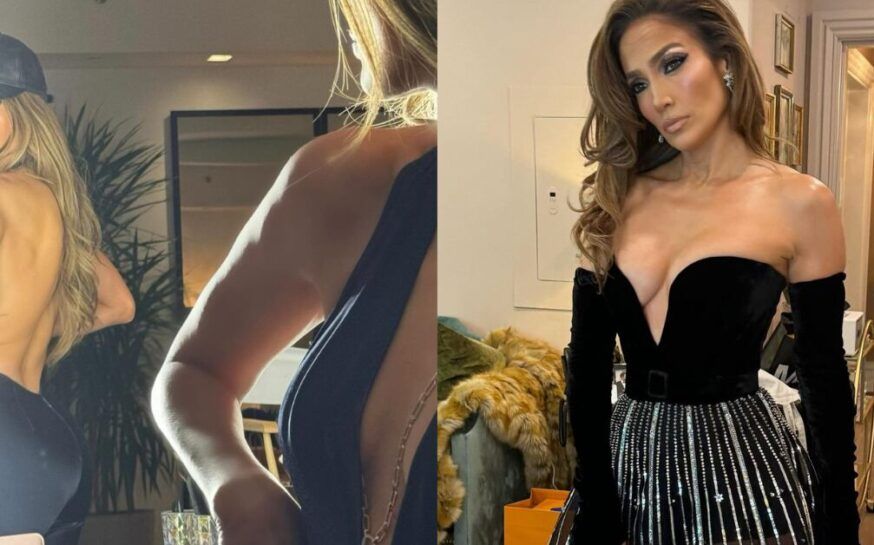 This Household Product is the Secret Behind JLo’s Youthful Glow