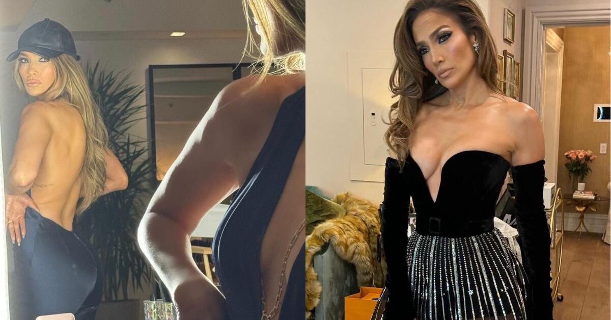 This Household Product is the Secret Behind JLo’s Youthful Glow