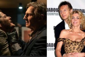 You Won’t Believe How Liam Neeson Stays Fit Without Hitting the Gym