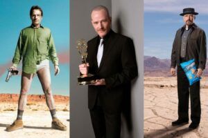 This Breaking Bad Actor Is Redefining Himself As A Style Icon!