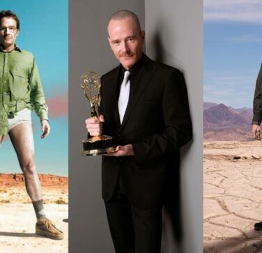 This Breaking Bad Actor Is Redefining Himself As A Style Icon!