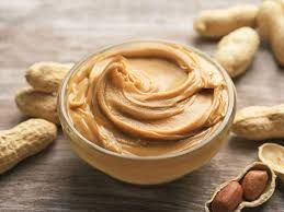 Peanut Butter For Seniors