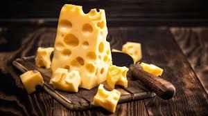 Cheese For Seniors