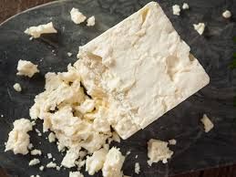 Feta Cheese For Seniors