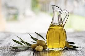Olive oil For Seniors
