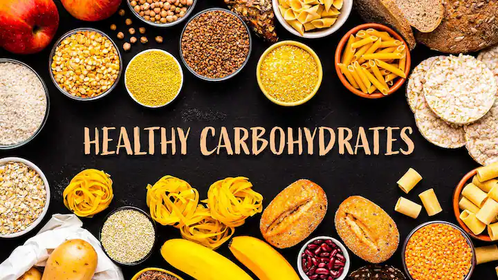 Carbohydrate-Rich Foods