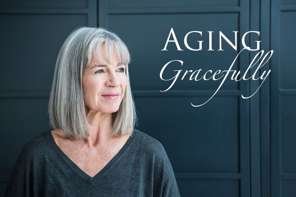 Growing Older Gracefully