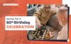 Fun and Entertaining Games for Your 60th Birthday Celebration