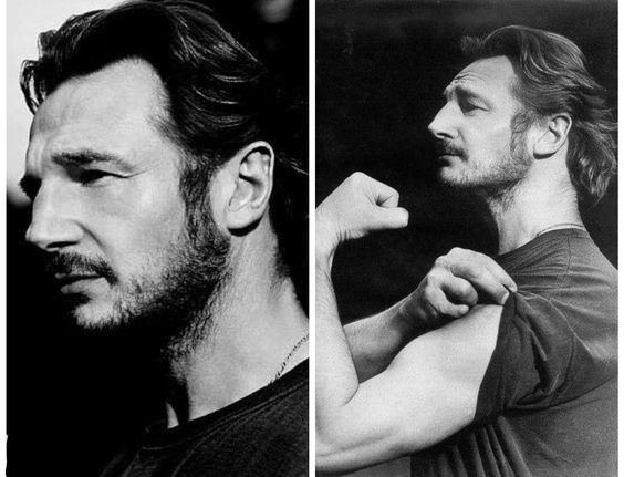 Liam Neeson