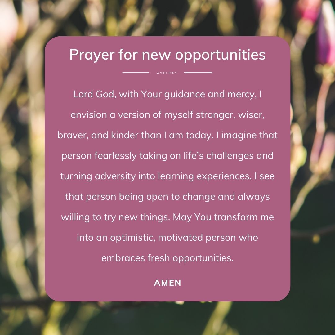 Embracing Change and Growth