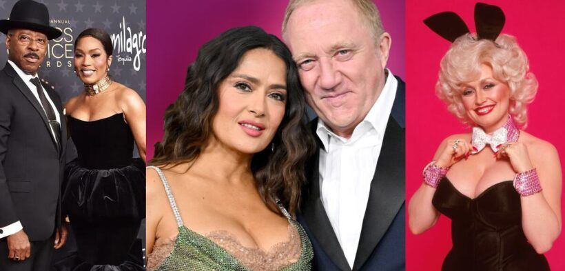 Hollywood couples who redefine love (10 Star Couples Who Redefine Love)