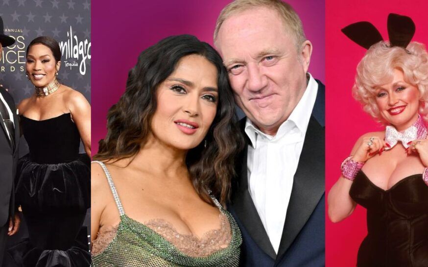 Hollywood couples who redefine love (10 Star Couples Who Redefine Love)