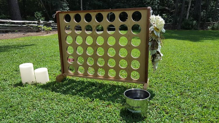 Add Excitement with a Mega Yard Game for Outdoor Fun