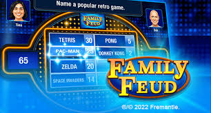 Family Feud Game