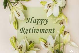 Embracing the Gift of Retirement