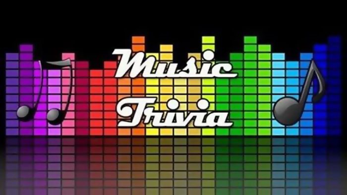 Music Trivia