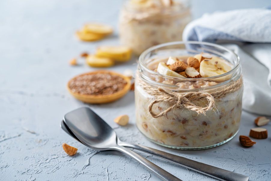 Overnight Oats