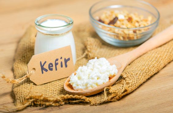 Kefir