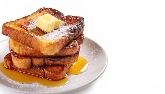 French Toast