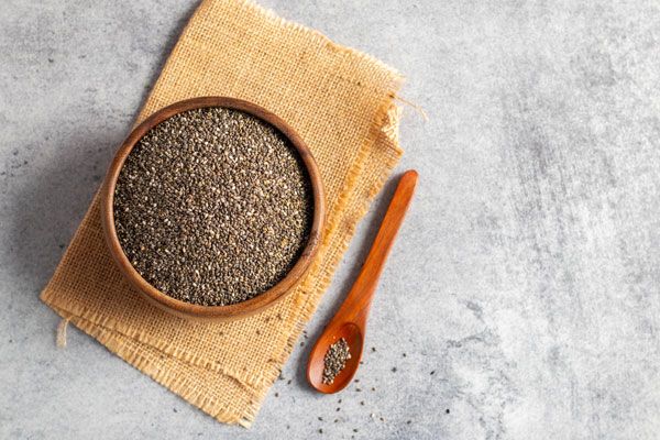 Chia seeds