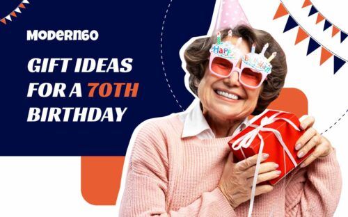 Celebrate 70 Years: Unique Birthday Gift Ideas