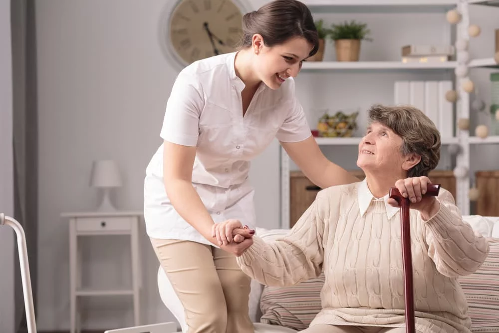 In-Home Care Services