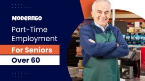 25 Part-time Jobs for Seniors Over 60: Retire From Your Career, Not Your Paycheck