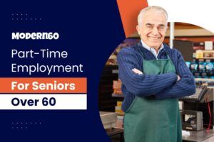 25 Part-time Jobs for Seniors Over 60: Retire From Your Career, Not Your Paycheck