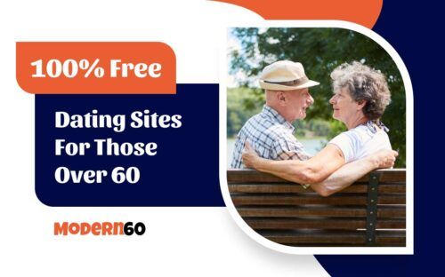 Find Your Perfect Match on Free Dating Sites for Seniors Over 60