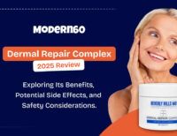 Dermal Repair Complex Review 2025: (Benefits, Side Effects, And Safety)