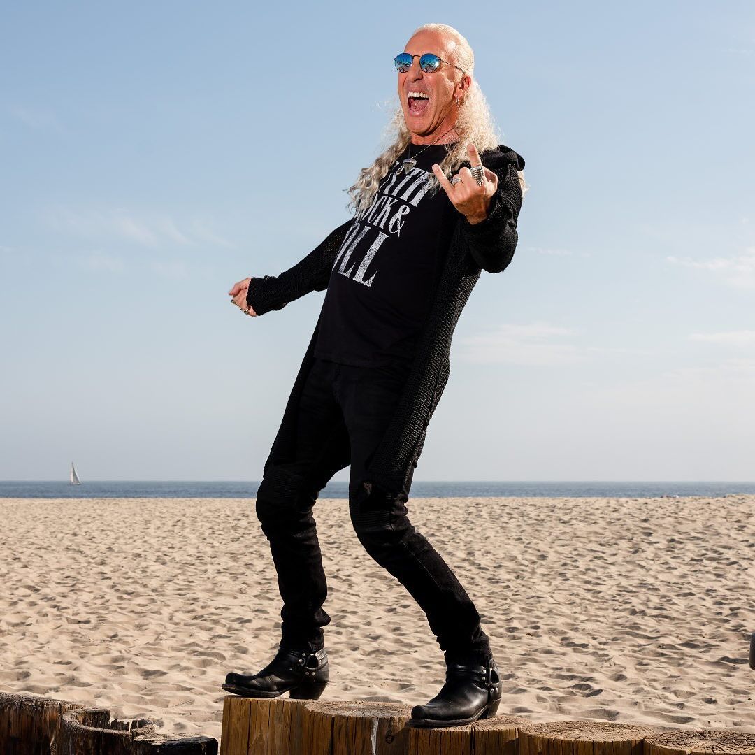 Dee Snider