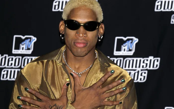 Dennis Rodman