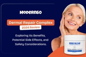 Dermal Repair Complex Review 2024: (Benefits, Side Effects, And Safety)