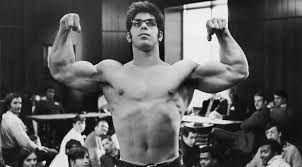 Lou Ferrigno