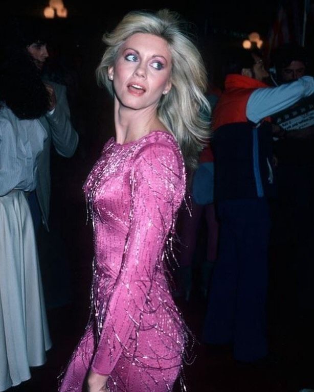 Olivia Newton-John