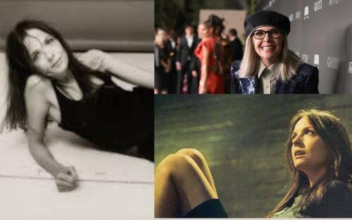 7 Style Tips from Diane Keaton