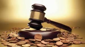 Legal and Financial Assistance