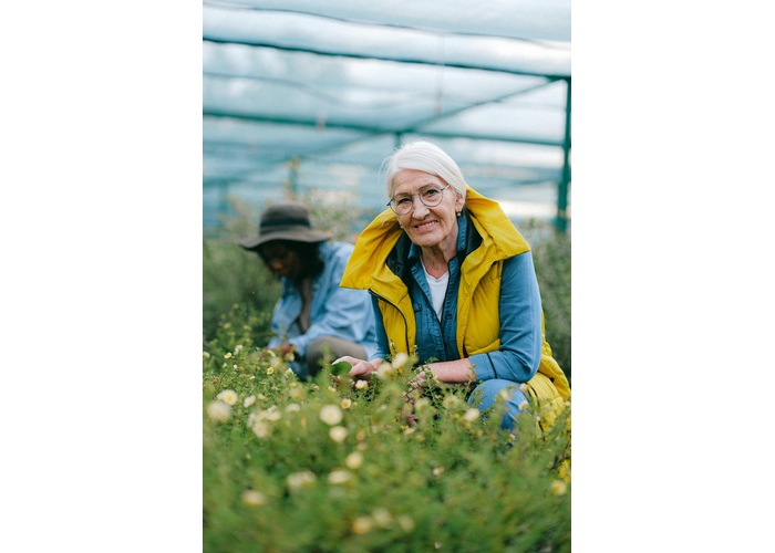 Turn Your Love for Gardening Into Profit