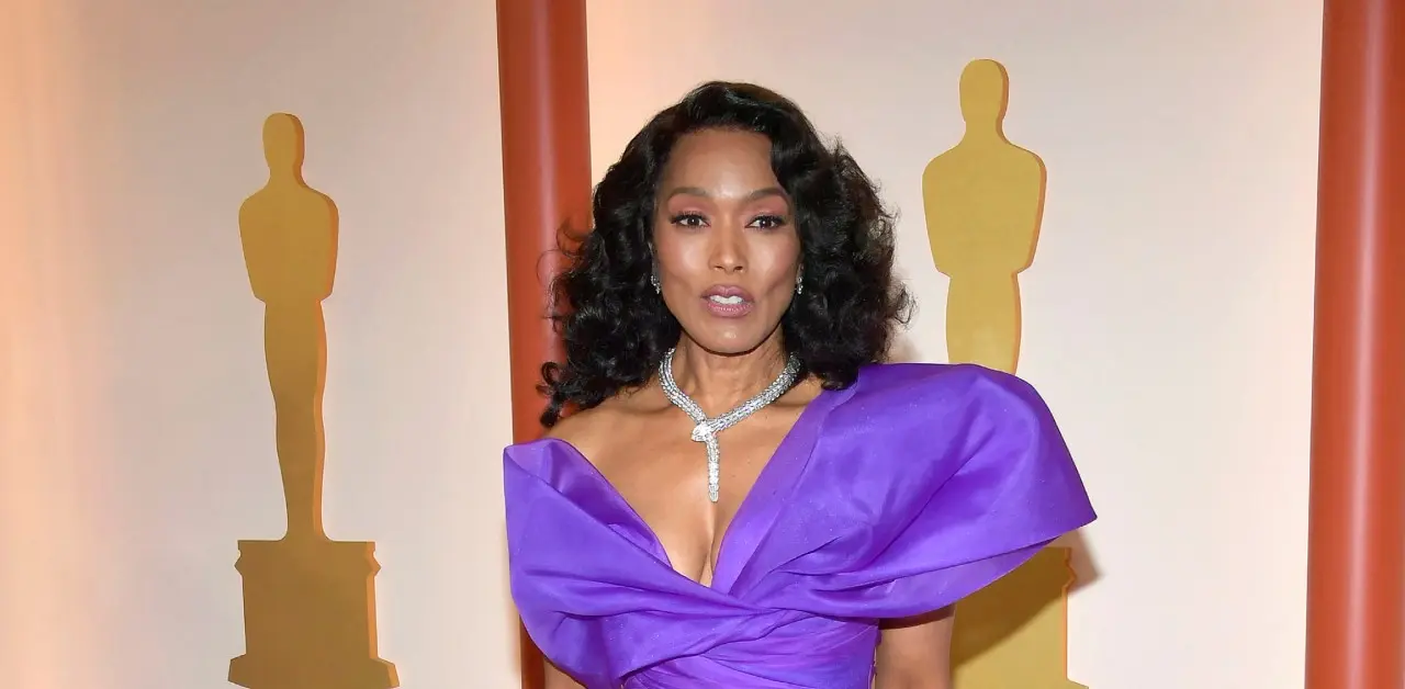 Angela Bassett