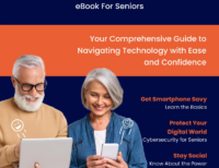 Technology eBook For Seniors 2024