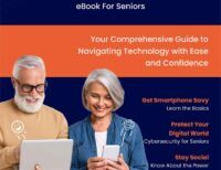 Technology eBook For Seniors 2024