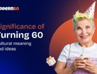 Celebrating the Big 60: The Meaning of a 60th Birthday