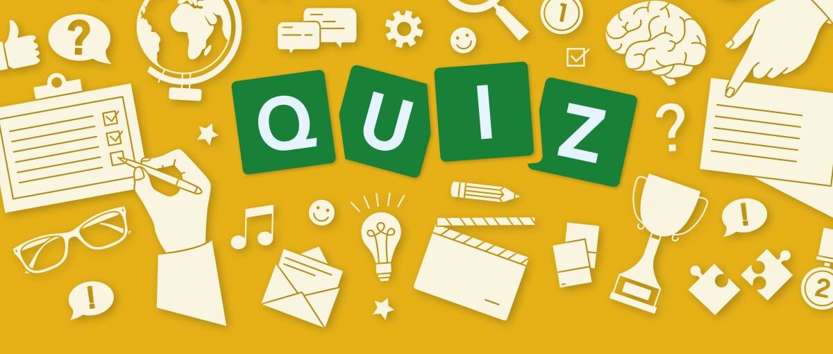 Trivia Quiz Competitions