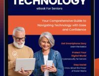 Technology eBook For Seniors 2024