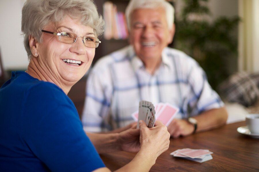 Card and Dice Games/Bridge