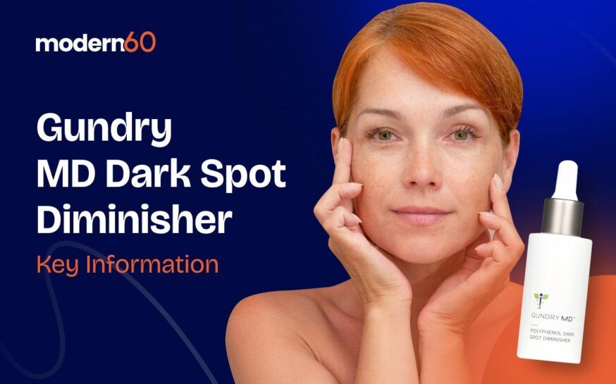 Dark Spot Diminisher: What You Need to Know