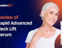 Rapid Advanced Neck Lift Serum Review